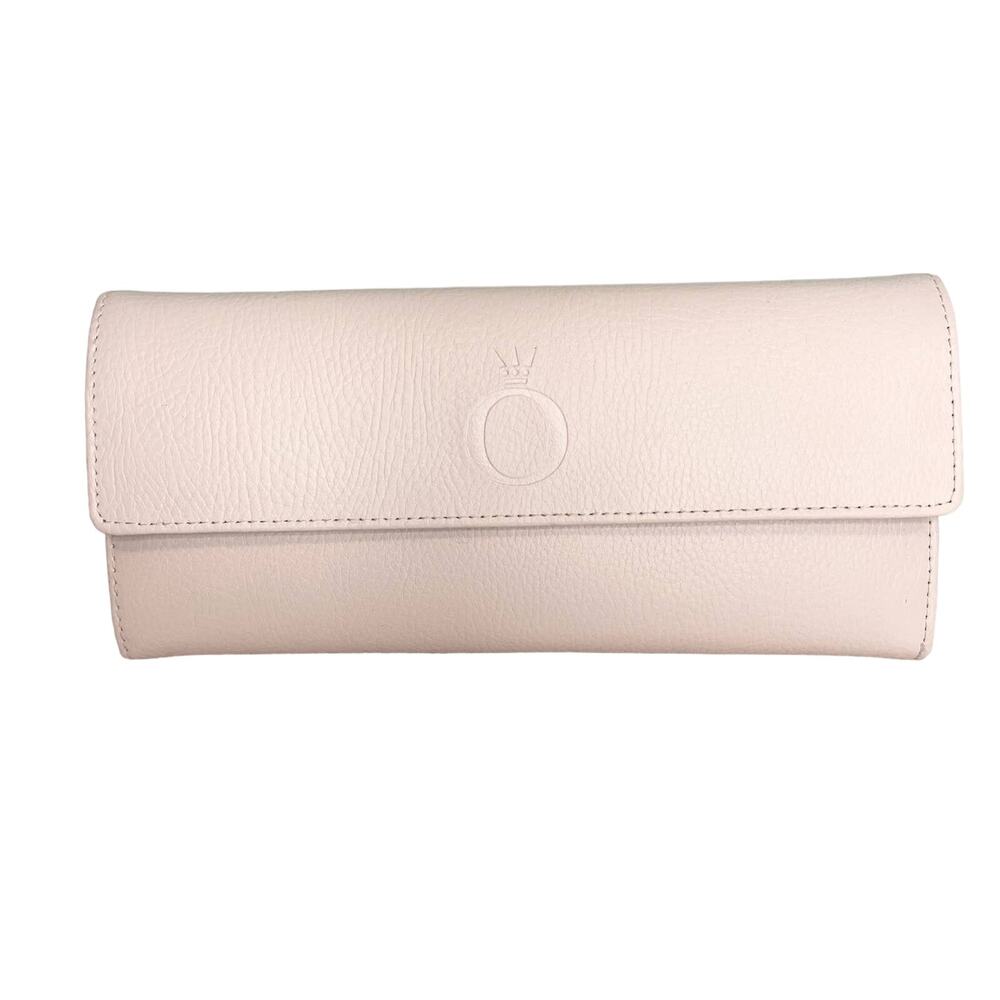 Pandora Limited Edition Leather Jewelry Roll